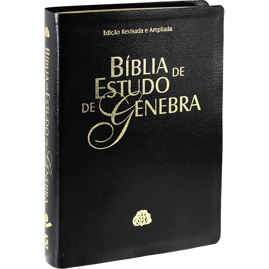 Biblia de Estudo de Genebra
