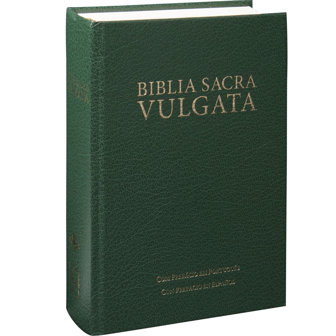 Biblia Sacra Vulgata (Vulgata Latina)