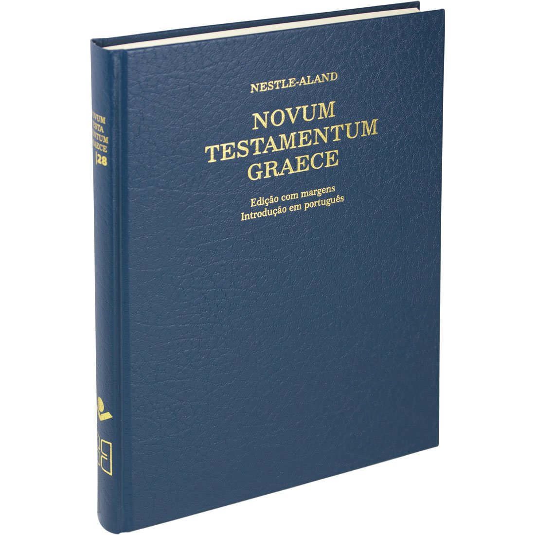 Novum Testamentum Graece: Nestle-Aland - NA28