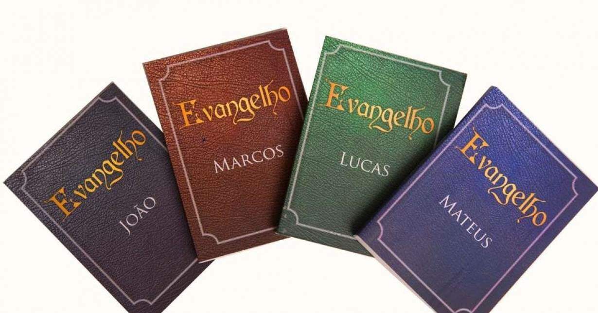 Quatro evangelhos